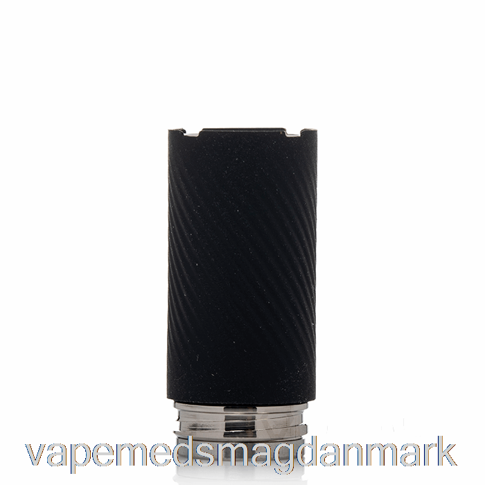 Vape Juice Puffco Plus Erstatningsspiralfri Kammer [2023 Opgradering] Onyx
